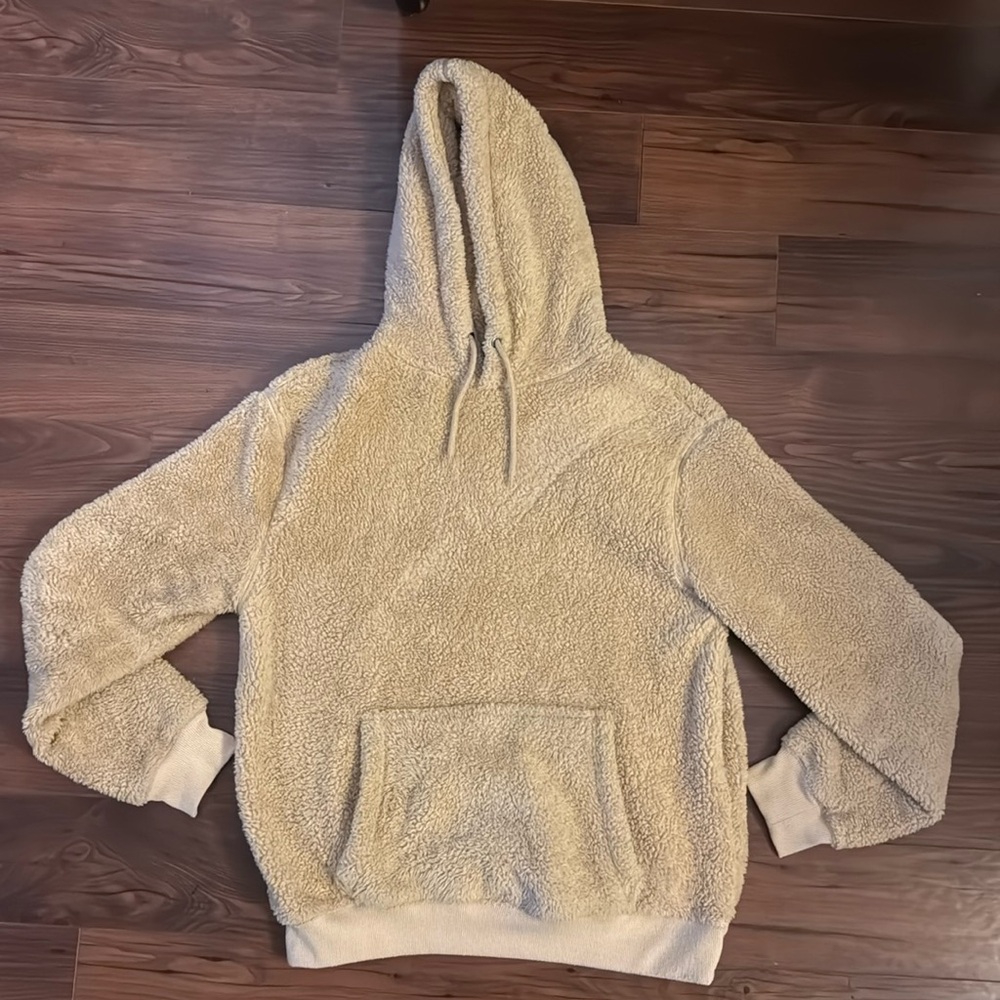 Men’s Hoodie